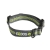 EQDOG Classic Collar - obroża dla psa szaro-zielona rozmiar M